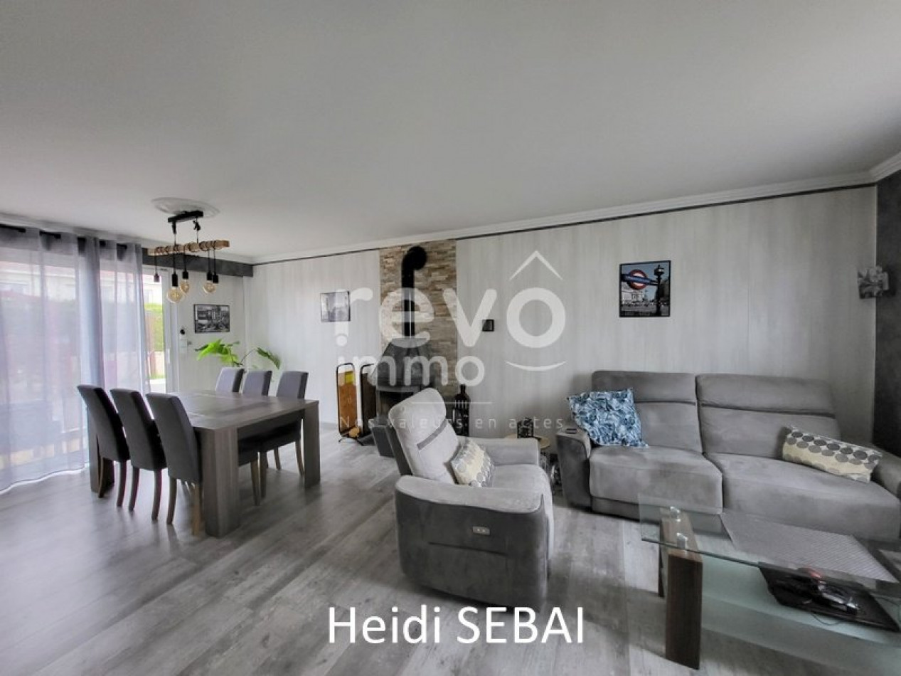 à vendre Maison La Tessoualle - Photo 1