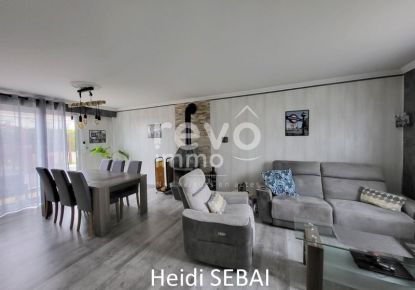 vente Maison La Tessoualle