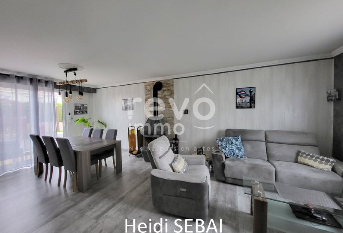 vente Maison La Tessoualle - Photo 1