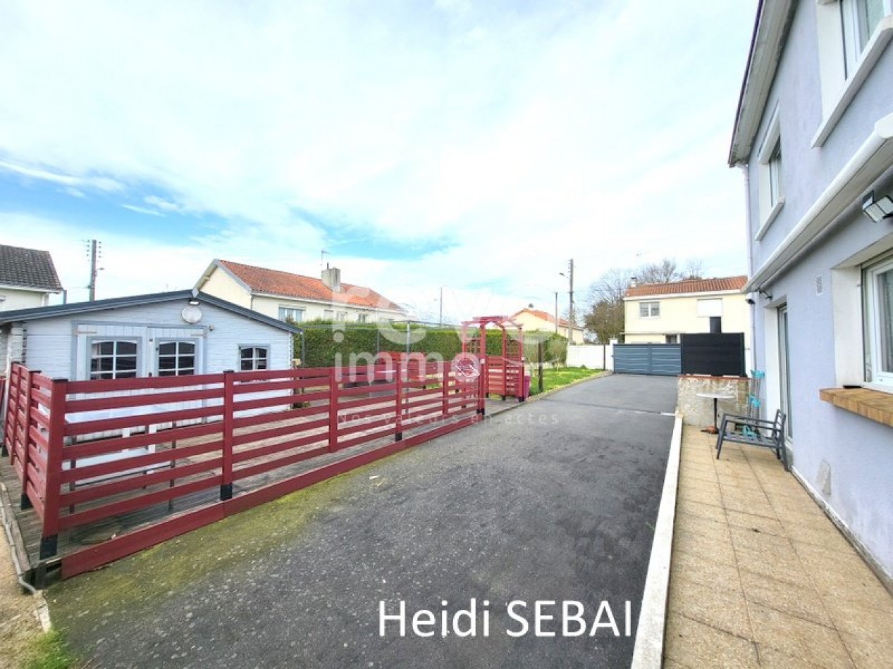 à vendre Maison La Tessoualle - Photo 6