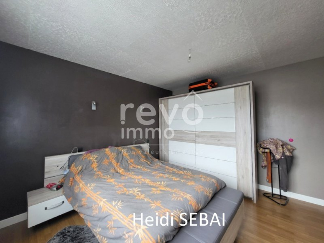 à vendre Maison La Tessoualle - Photo 7