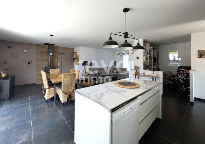 à vendre Maison Saint Colomban