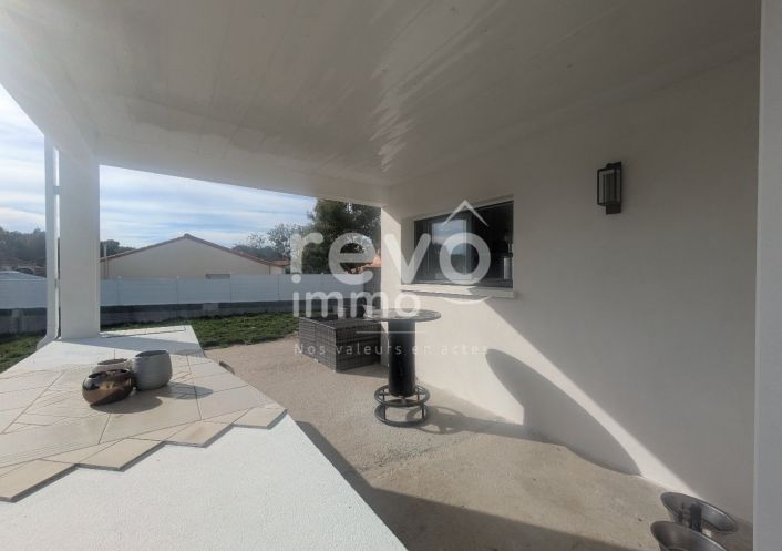 à vendre Maison Saint Colomban