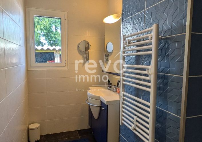 à vendre Maison Saint Colomban