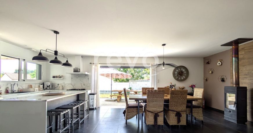 vente Maison Saint Colomban