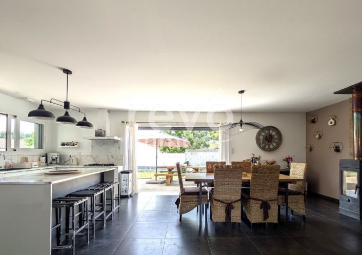 à vendre Maison Saint Colomban