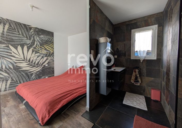 à vendre Maison Saint Colomban