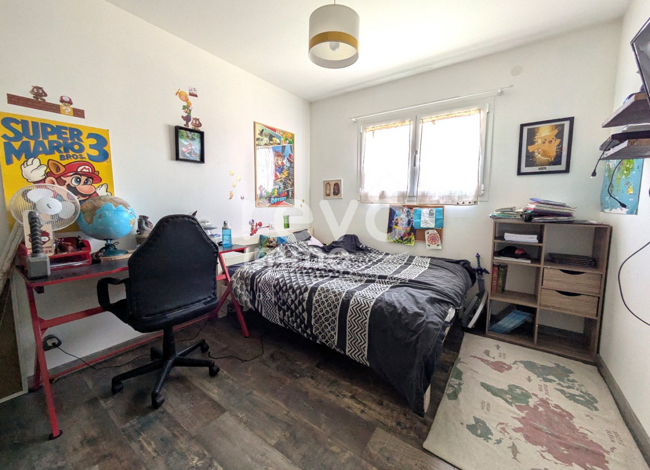 à vendre Maison Saint Colomban - Photo 8