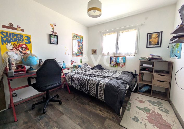 à vendre Maison Saint Colomban