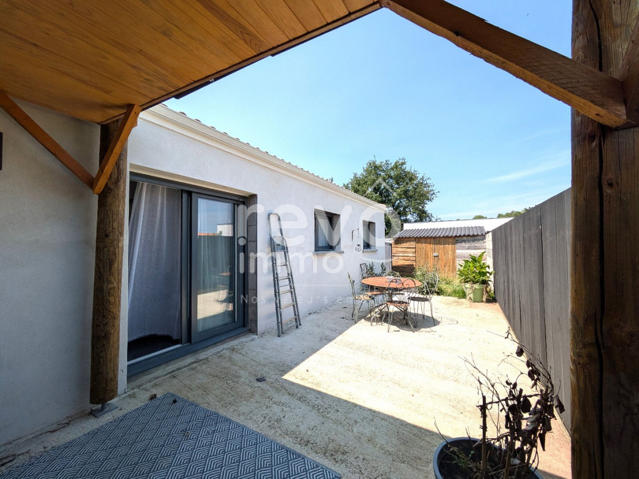 à vendre Maison Saint Colomban - Photo 9