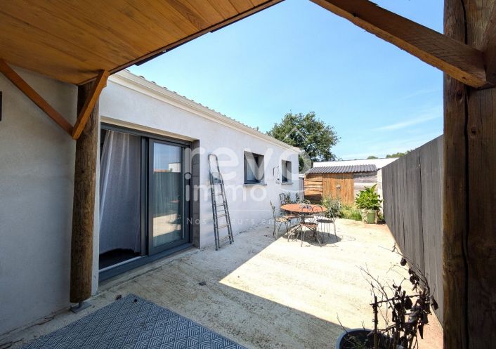 à vendre Maison Saint Colomban