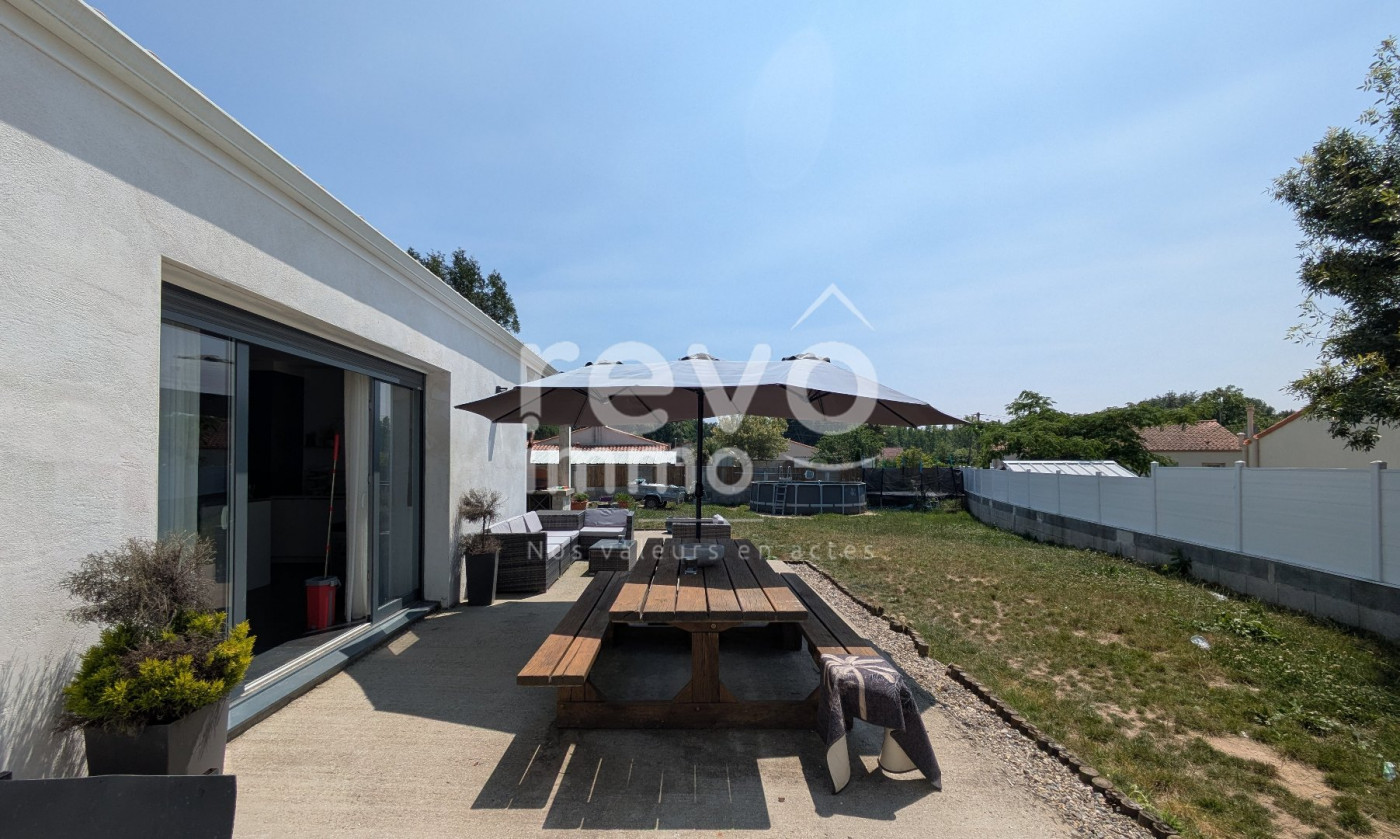 à vendre Maison Saint Colomban - Photo 1