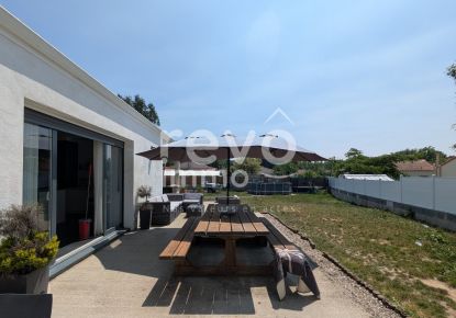 vente Maison Saint Colomban