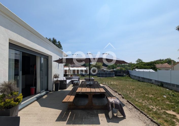 à vendre Maison Saint Colomban