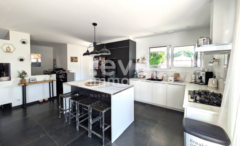 vente Maison Saint Colomban - Photo 3