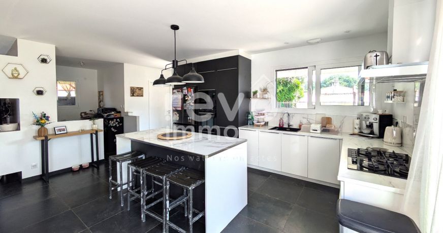 vente Maison Saint Colomban