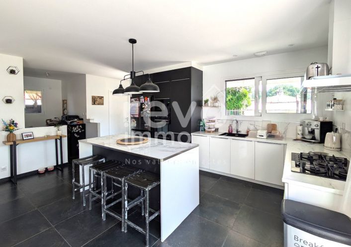 à vendre Maison Saint Colomban