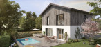 à vendre Maison en vefa Villenave D'ornon
