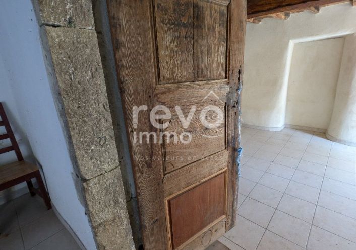 à vendre Maison à rénover Roche Saint Secret Beconne