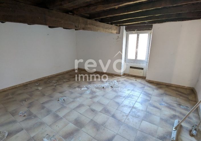 à vendre Maison à rénover Roche Saint Secret Beconne