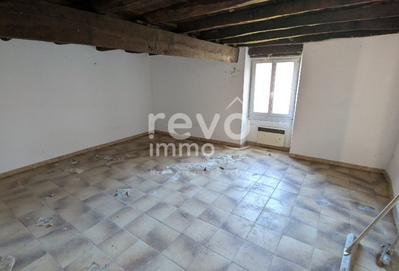 vente Maison à rénover Roche Saint Secret Beconne - Photo 8
