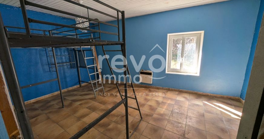 vente Maison à rénover Roche Saint Secret Beconne