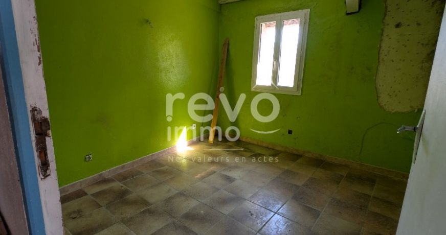 vente Maison à rénover Roche Saint Secret Beconne