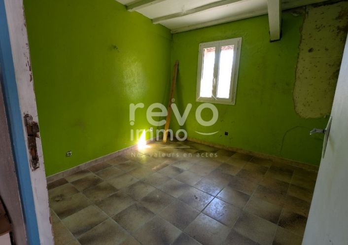 à vendre Maison à rénover Roche Saint Secret Beconne