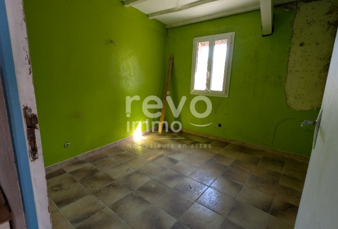 vente Maison à rénover Roche Saint Secret Beconne - Photo 10