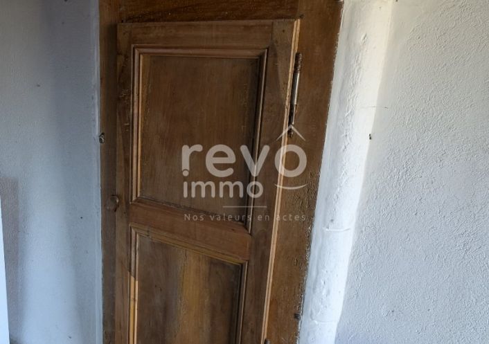 à vendre Maison à rénover Roche Saint Secret Beconne