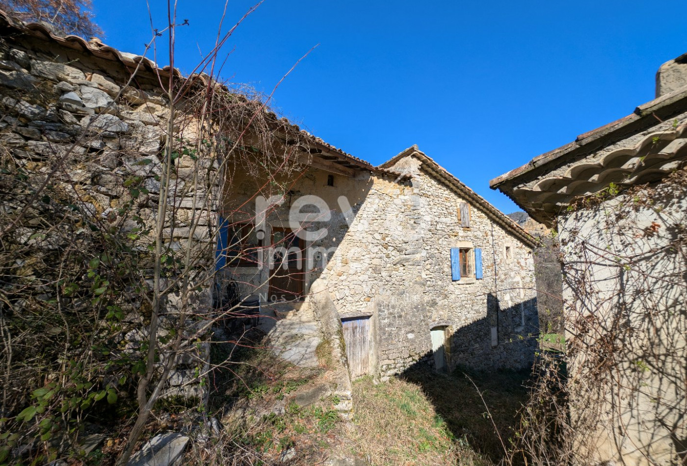 vente Maison à rénover Roche Saint Secret Beconne - Photo 4