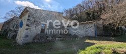 vente Maison à rénover Roche Saint Secret Beconne