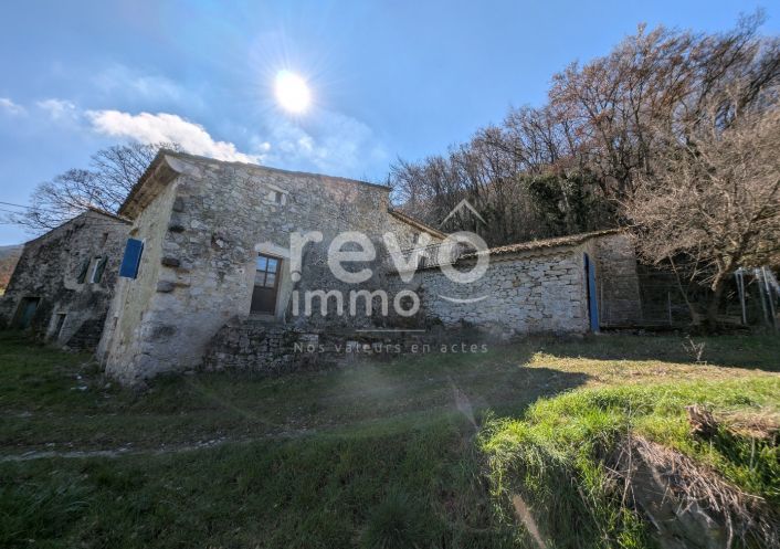 à vendre Maison à rénover Roche Saint Secret Beconne