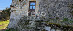 vente Maison à rénover Roche Saint Secret Beconne