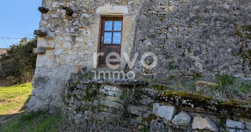 vente Maison à rénover Roche Saint Secret Beconne