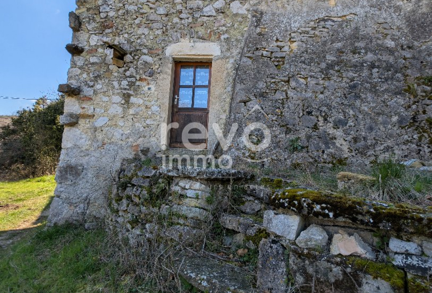 vente Maison à rénover Roche Saint Secret Beconne - Photo 5