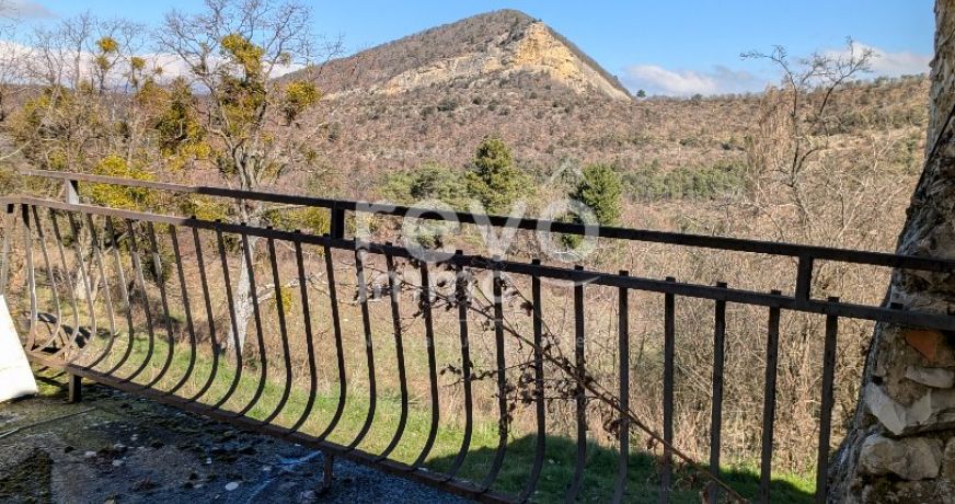 vente Maison à rénover Roche Saint Secret Beconne