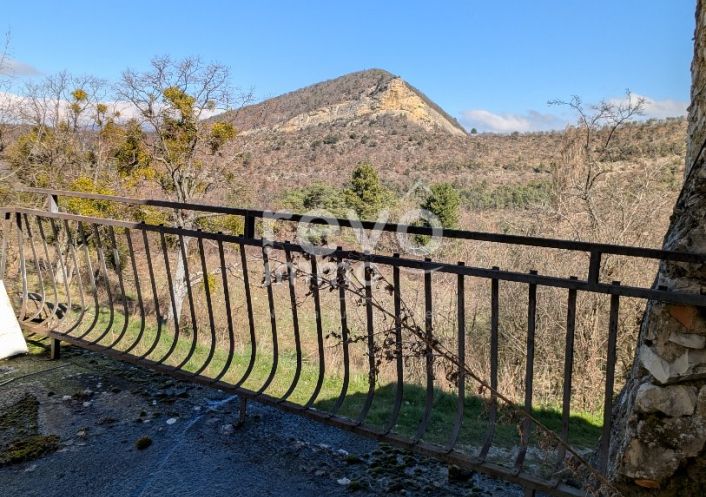 à vendre Maison à rénover Roche Saint Secret Beconne