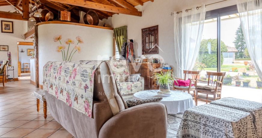 vente Maison Marmande