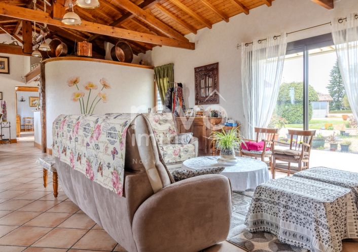 à vendre Maison Marmande