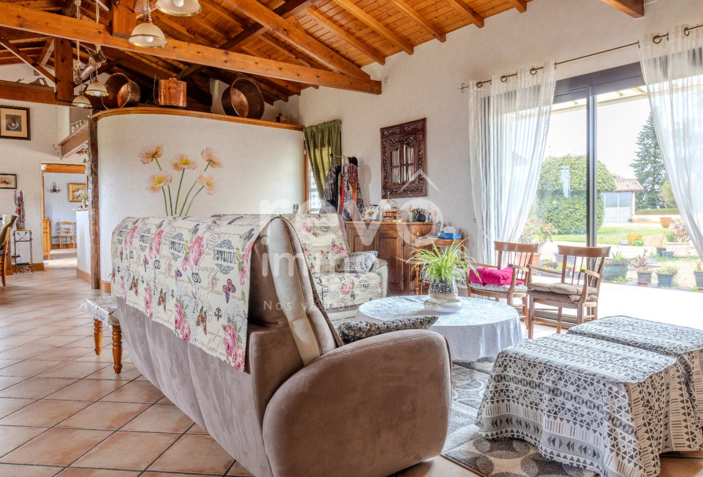 vente Maison Marmande - Photo 5