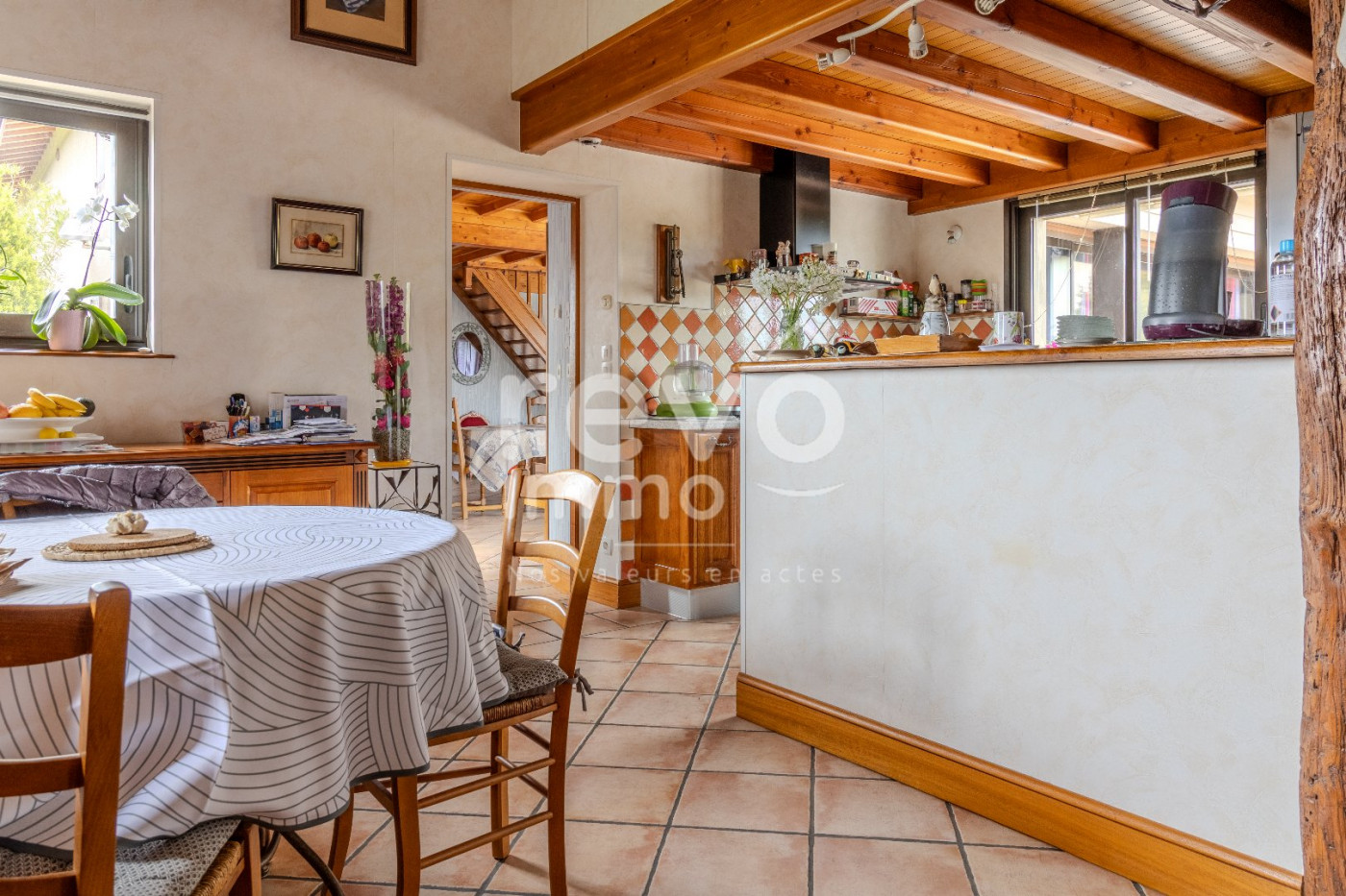 à vendre Maison Marmande - Photo 6