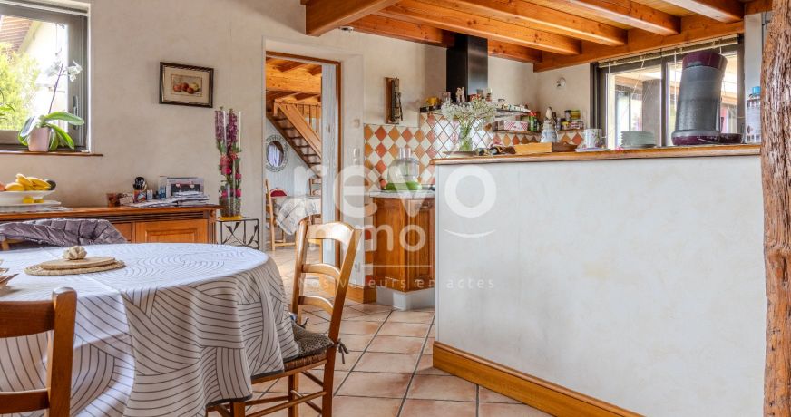 vente Maison Marmande