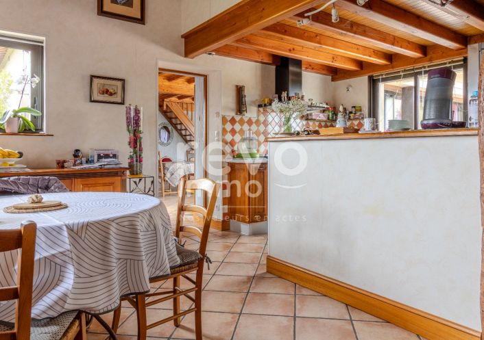 à vendre Maison Marmande