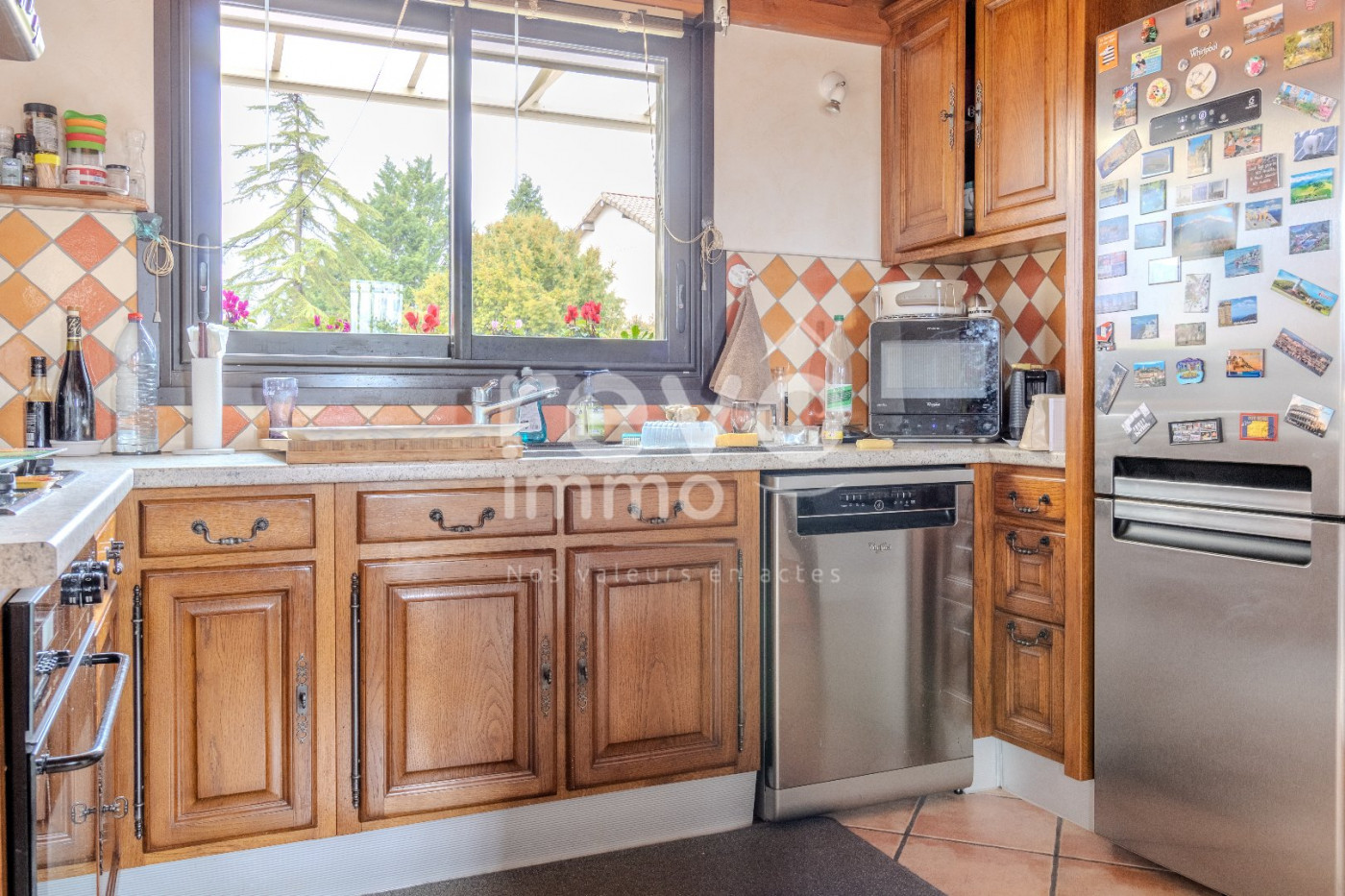 à vendre Maison Marmande - Photo 7