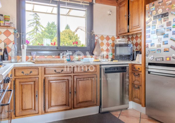 à vendre Maison Marmande