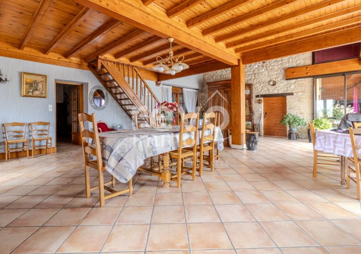 à vendre Maison Marmande