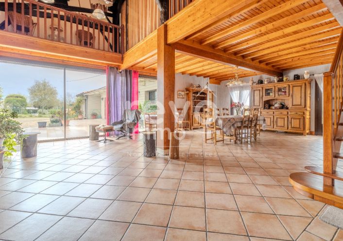 à vendre Maison Marmande