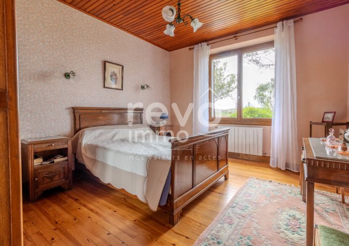 à vendre Maison Marmande