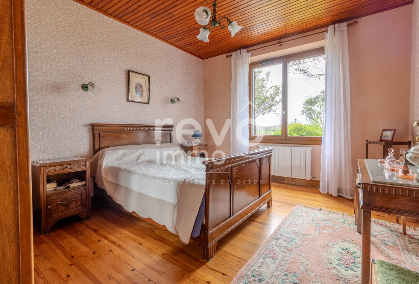 vente Maison Marmande - Photo 9